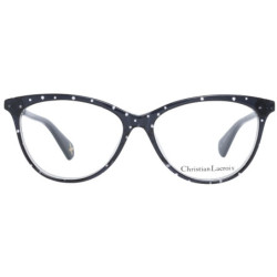 Ladies' Spectacle frame Christian Lacroix CL1102 53084