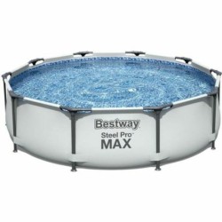 Detachable Pool Bestway Steel Pro MAX 56406 305 x 76 cm