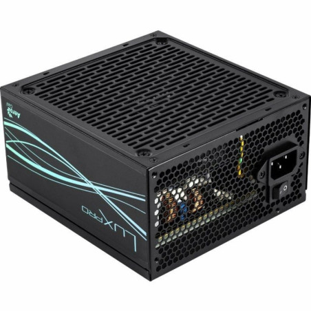 Power supply Aerocool LUXPRO650 ATX 650 W 80 Plus Bronze