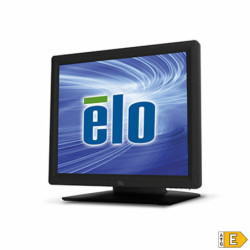 Monitor Elo Touch Systems ET1517L-7CWB 15" LCD 50-60 Hz