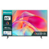 Smart TV Hisense 65E77KQ 65" 4K Ultra HD LED HDR D-LED QLED