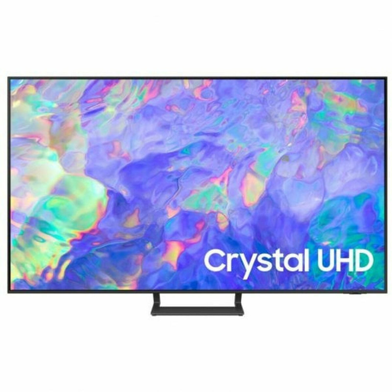 Smart TV Samsung TU65CU8500KXXC 65" 4K Ultra HD LED HDR