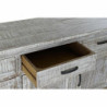 Sideboard DKD Home Decor White Mango wood (165 x 45 x 80 cm)