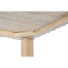 Shelves Home ESPRIT Natural Mango wood 80 x 40 x 200 cm