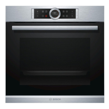 Oven BOSCH HBG635NS1 71 L 3650W A+ 71 L