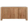 Sideboard Home ESPRIT Brown 168 x 51 x 85 cm