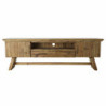 TV furniture DKD Home Decor Recycled Wood (180 x 60 x 45 cm)