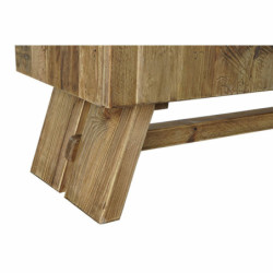 TV furniture DKD Home Decor Recycled Wood (180 x 60 x 45 cm)