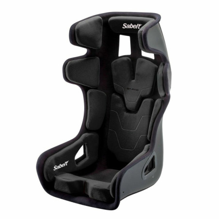 Racing seat Sabelt GT-PAD L Black