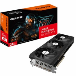 Graphics card Gigabyte GV-R79XTXGAMING OC-24GD AMD AMD RADEON RX 7900 XTX GDDR6 24 GB