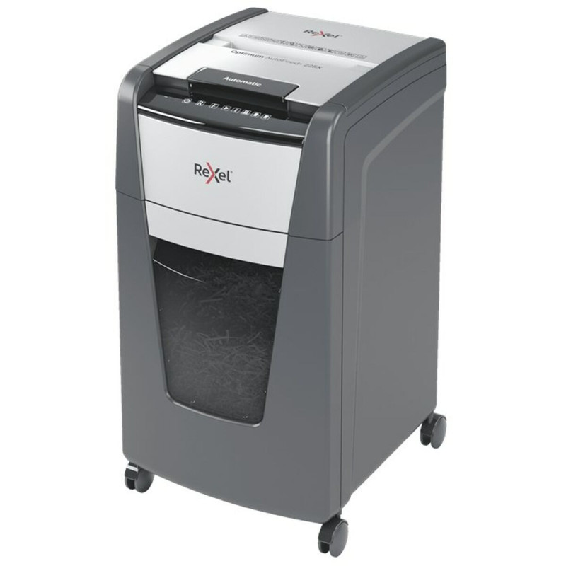 Paper Shredder Rexel 2020225XEU 60 L