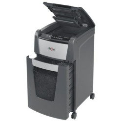 Paper Shredder Rexel 2020225XEU 60 L