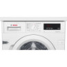 Washing machine BOSCH WIW24306ES 59,6 cm 1200 rpm 7 kg