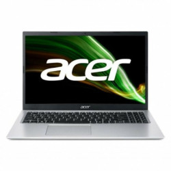 Laptop Acer 15,6" i7-1165G7 16 GB RAM 512 GB SSD