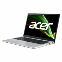 Laptop Acer 15,6" i7-1165G7 16 GB RAM 512 GB SSD