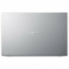 Laptop Acer 15,6" i7-1165G7 16 GB RAM 512 GB SSD