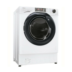 Washing machine Haier HWQ90B416FWB-S 1600 rpm 9 kg 60 cm White