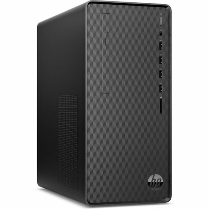 Desktop PC HP M01-F3021ns Intel Core i5-13400 16 GB RAM 512 GB SSD