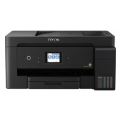 Multifunction Printer Epson ET-15000 WiFi Fax