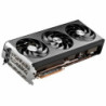 Graphics card Sapphire 11330-01-20G AMD RADEON RX 7800 XT 16 GB GDDR6