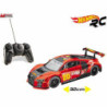 Remote-Controlled Car Mondo 63487 Red