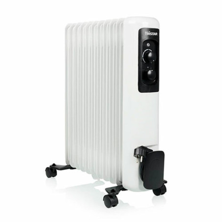 Oil-filled Radiator Tristar KA-5181 2000 W