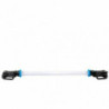 Work Light M-Tech ILPRO120 Black/Blue 1800 Lm