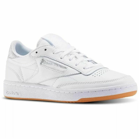 Sports Trainers for Women Reebok Classic Club Diamond  White