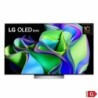 Smart TV LG OLED55C34LA.AEU 55" 4K Ultra HD HDR OLED