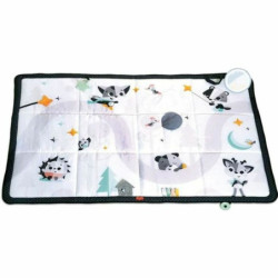 Play mat Tiny Love Polyester 100 x 150 cm