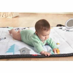 Play mat Tiny Love Polyester 100 x 150 cm