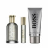 Men's Perfume Set Hugo Boss EDP Boss Bottled 3 Pieces