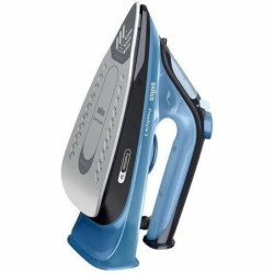 Steam Iron Braun FI3194 BK 2400 W