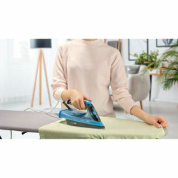 Steam Iron Braun FI3194 BK 2400 W