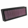 Air filter K&N 33-3028