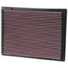 Air filter K&N 33-2703