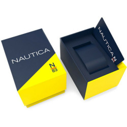 Ladies'Watch Nautica WAKELAND (Ø 40 mm)