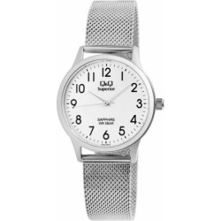 Ladies' Watch Q&Q SUPERIOR (Ø 36 mm)