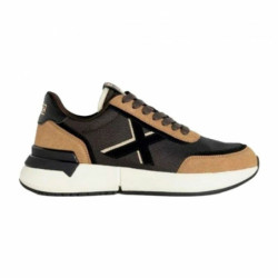 Men's Trainers Munich Versus 63  Brown