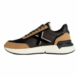 Men's Trainers Munich Versus 63  Brown