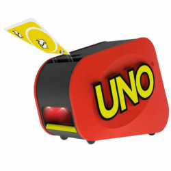 Card Game Mattel UNO Extreme