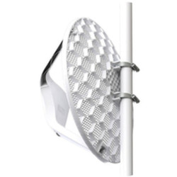 Wifi Antenna Mikrotik RBLHG-2nD White