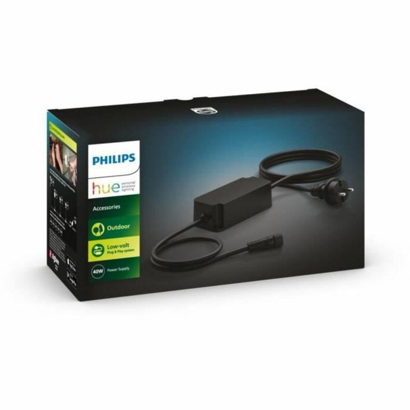 Switch Philips 40 W Black