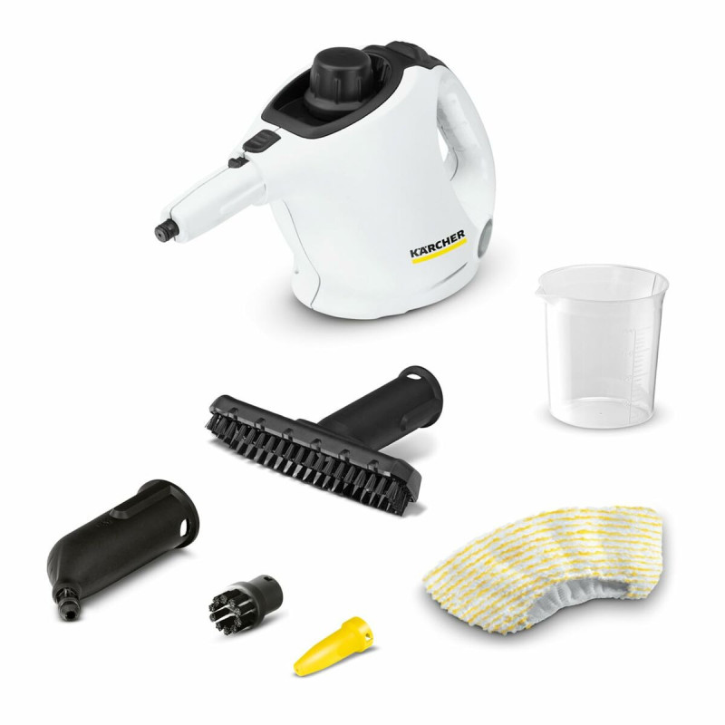 Vaporeta Steam Cleaner Kärcher SC1 WHITE