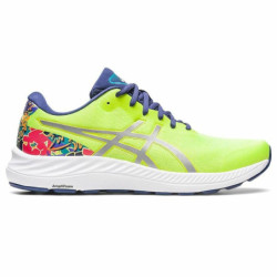 Running Shoes for Adults Asics Gel-Excite 9 Lite-Show Yellow Men