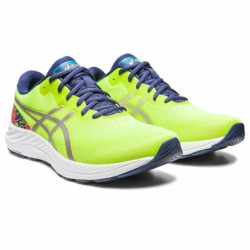 Running Shoes for Adults Asics Gel-Excite 9 Lite-Show Yellow Men