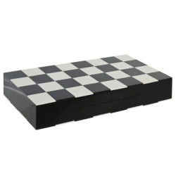 Chess DKD Home Decor Resin