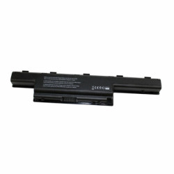 Laptop Battery V7 V7EA-AS10D31 Black 4400 mAh