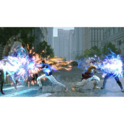 PlayStation 5 Video Game Capcom Street Fighter 6