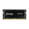 RAM Memory Kingston Impact DDR5 16 GB CL38